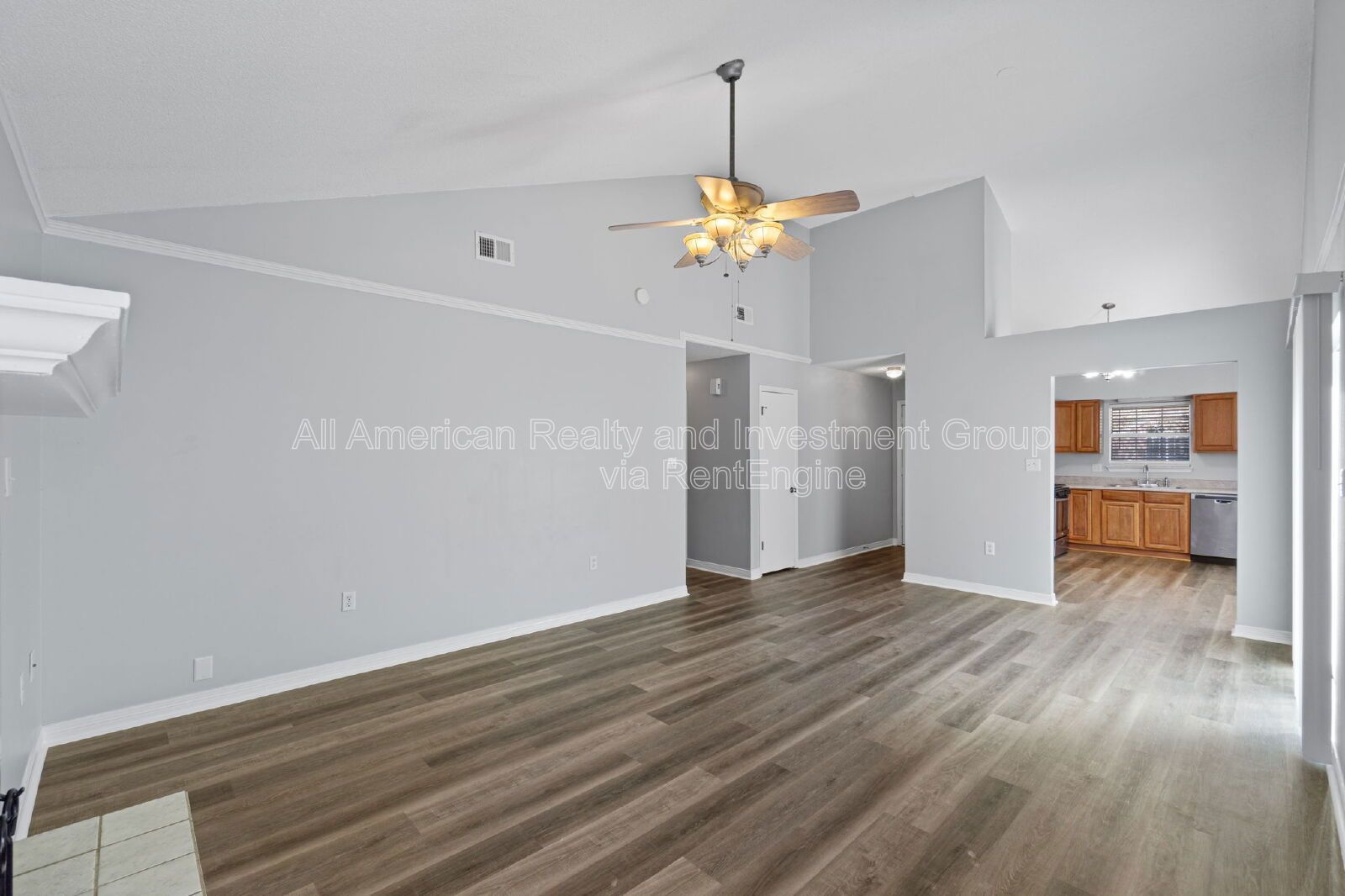 1922 Heartland Drive Fort Walton Beach property image