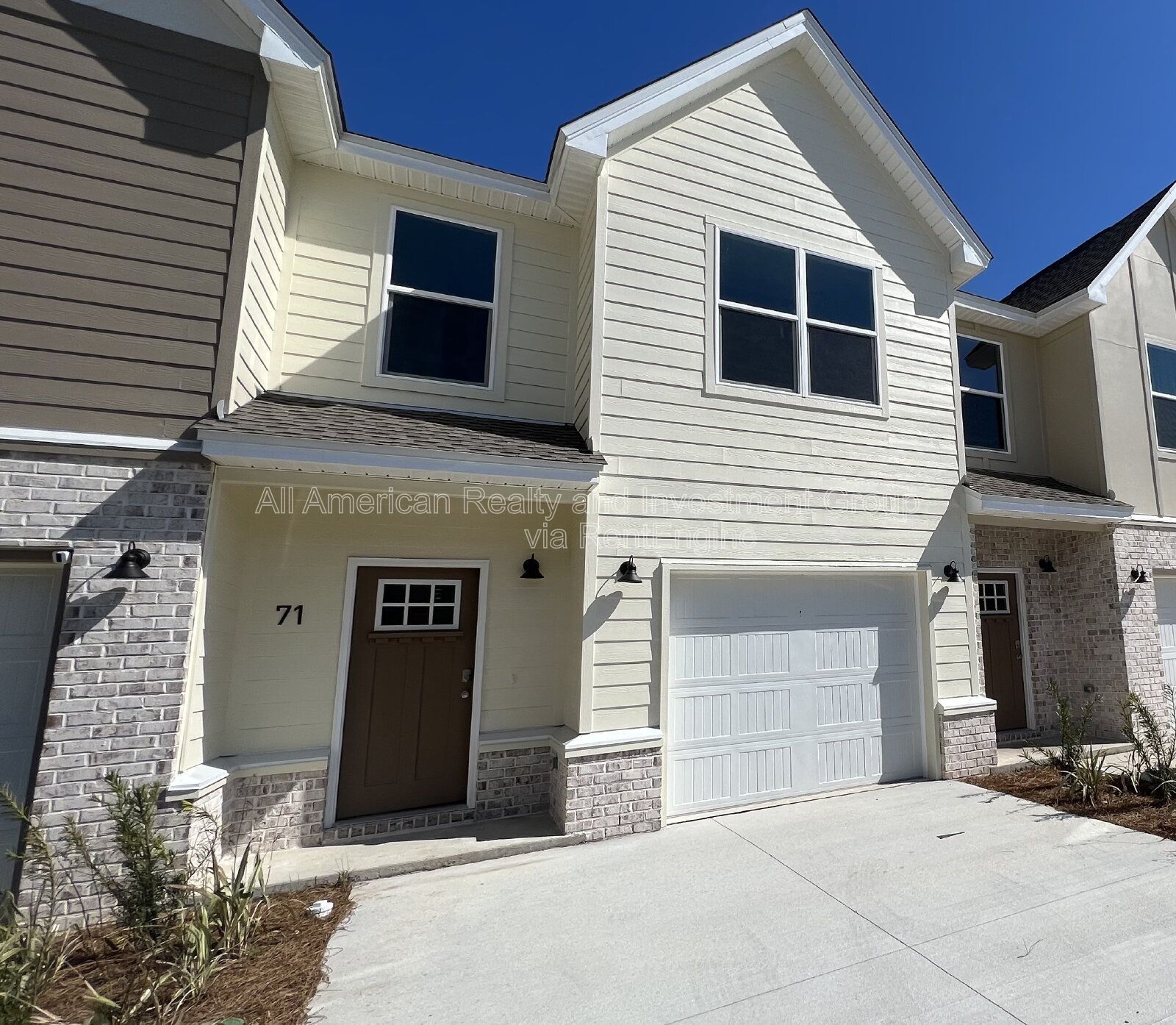 400 Mattie M Kelly Blvd property image