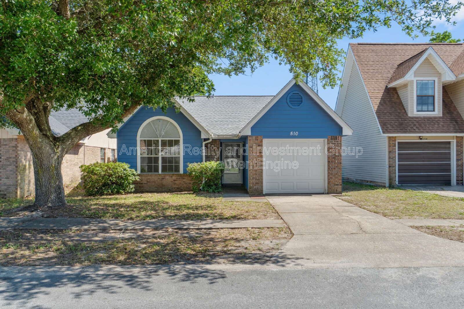 510 Woodland Park Circle property image