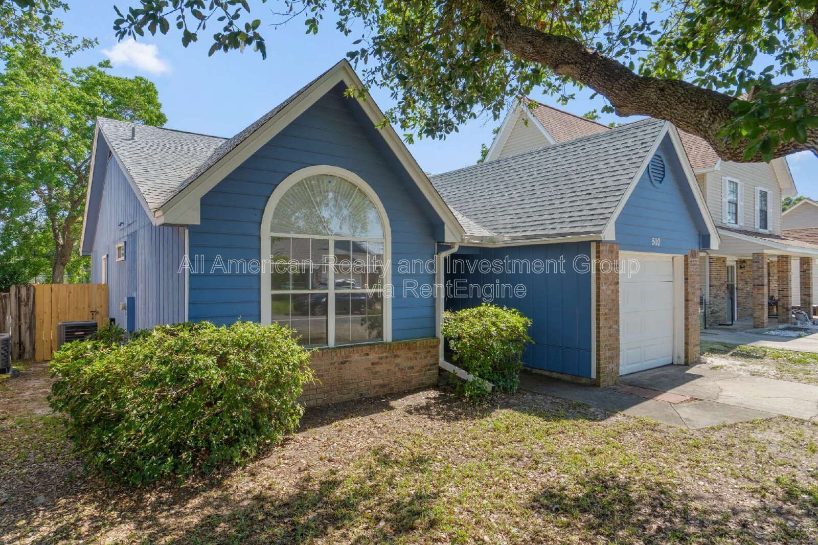 510 Woodland Park Circle property image