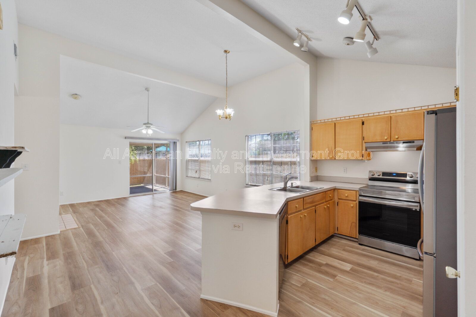 510 Woodland Park Circle property image