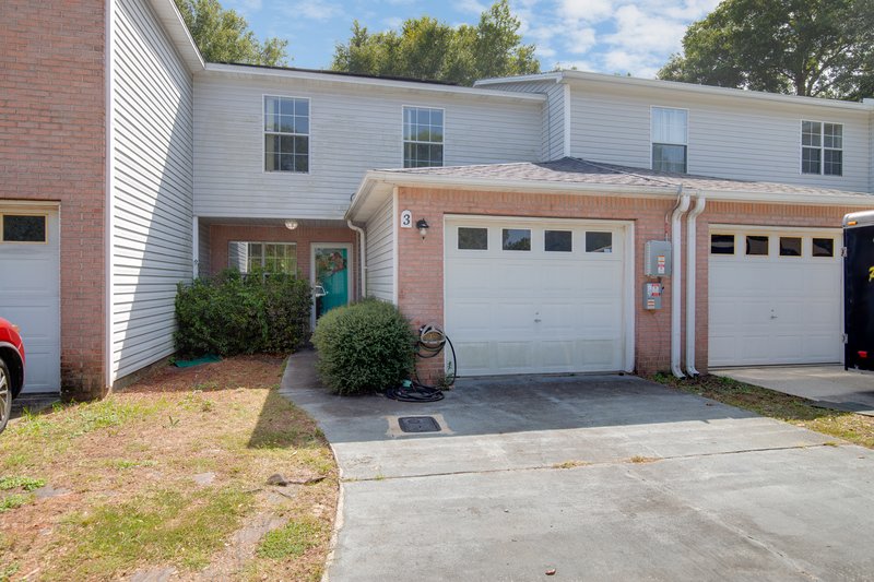 426 Corvet Street Unit 3 Fort Walton Beach, FL 32547 All American Realty