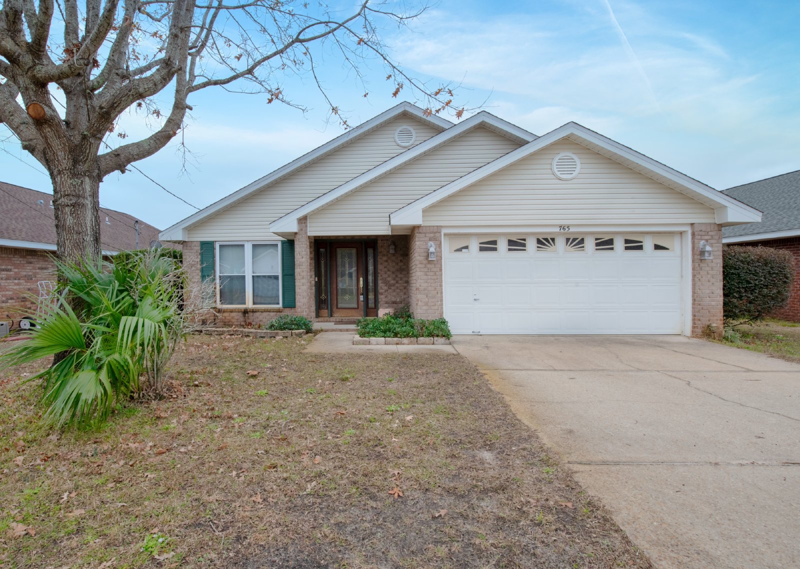 765 Pearl Sand Drive Mary Esther, FL 32569 All American Realty