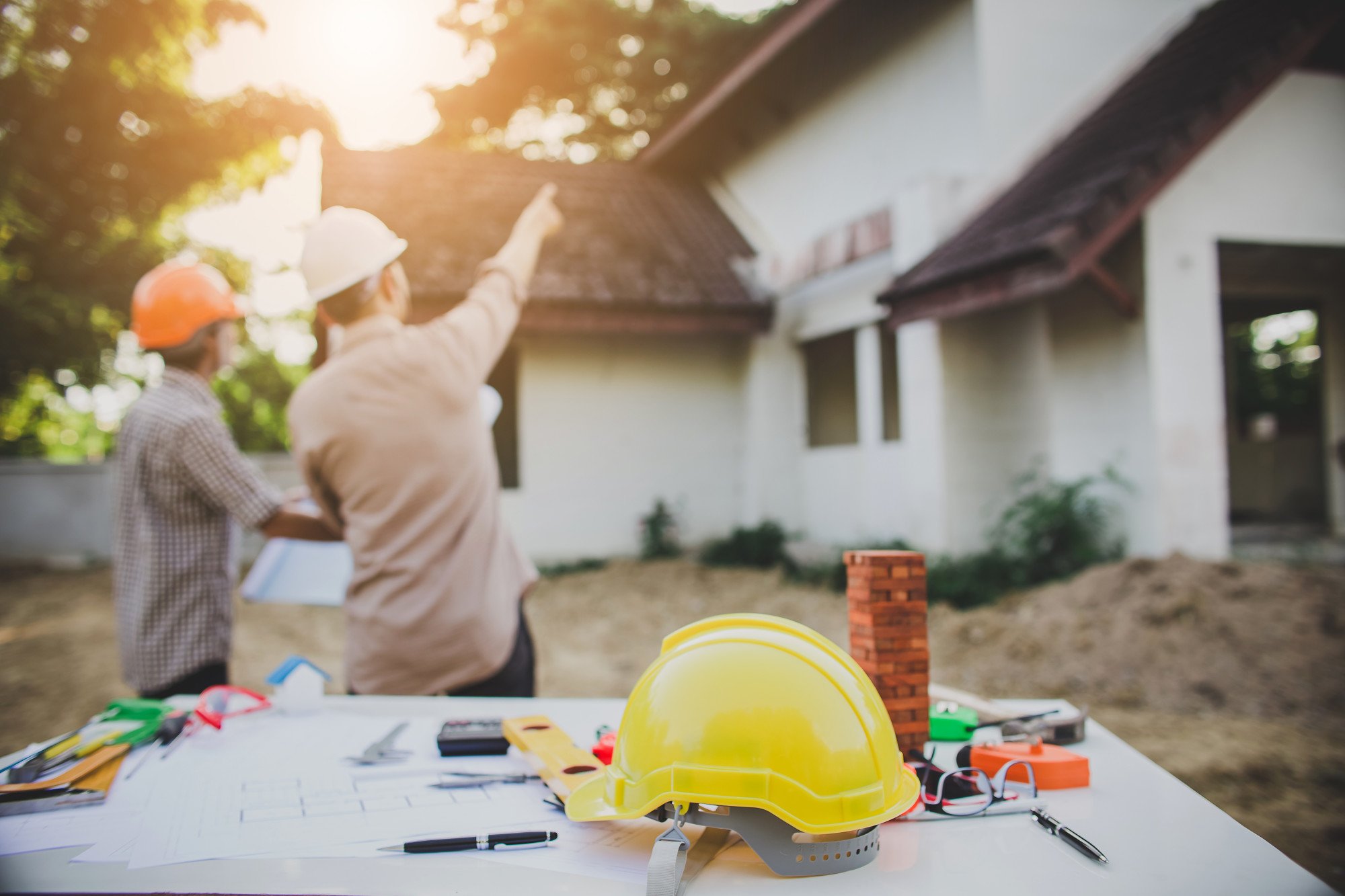 3 Property Maintenance Repairs That Landlords Need to Make