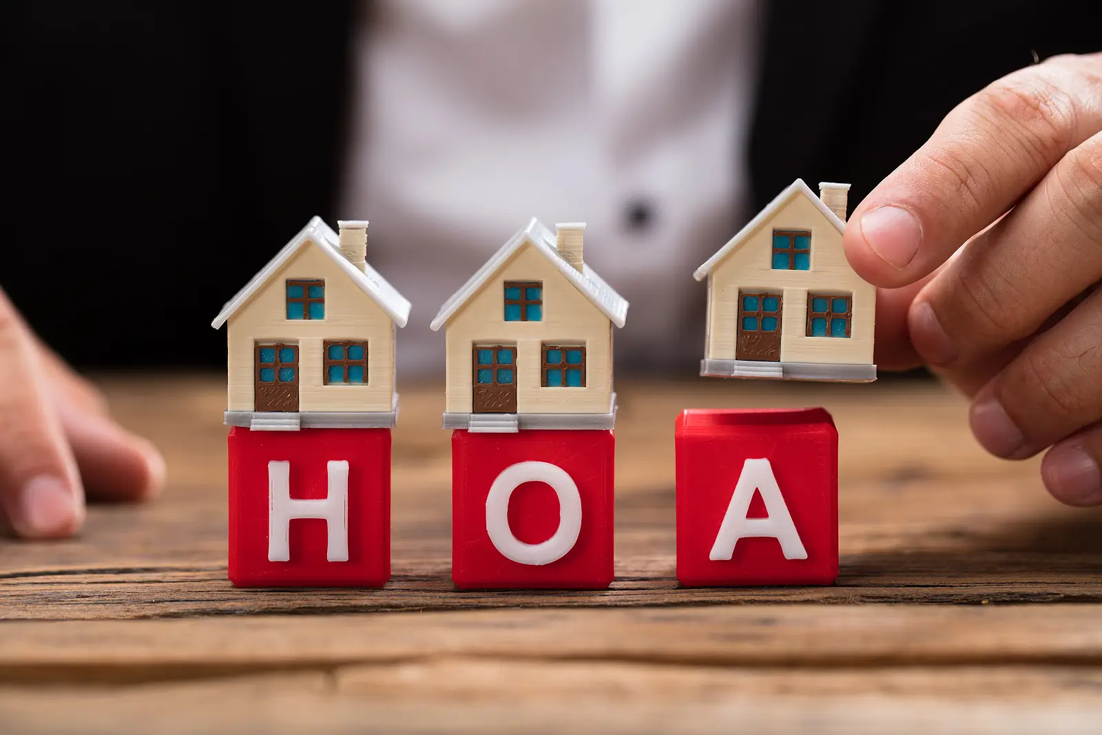 The Hidden Challenges of Managing an HOA Board Alone in Fort Walton Beach