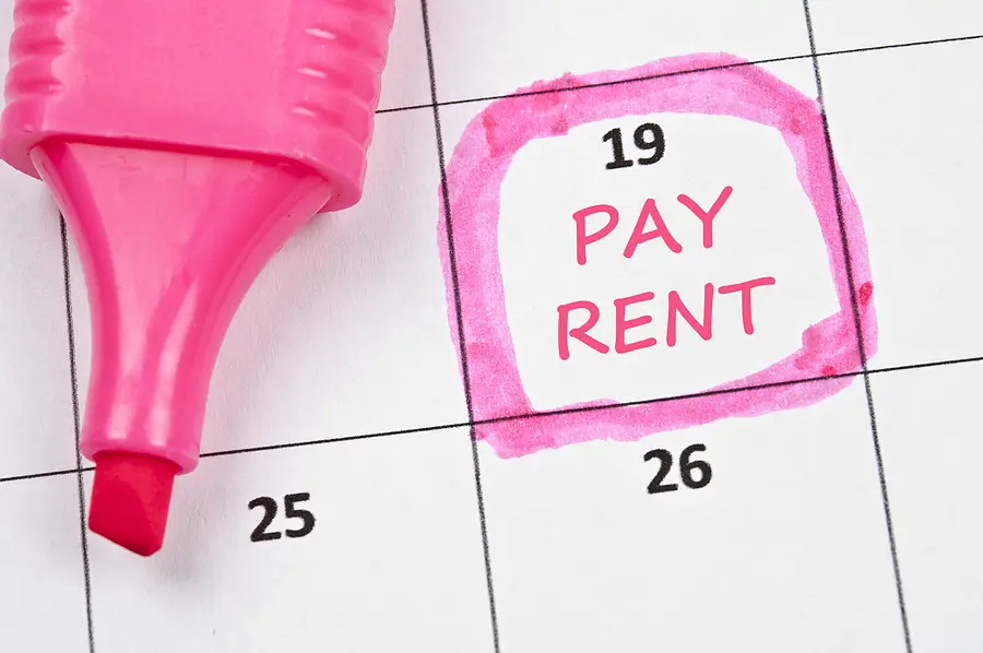 Streamlined Rent Collection and Accounting in destin, FL