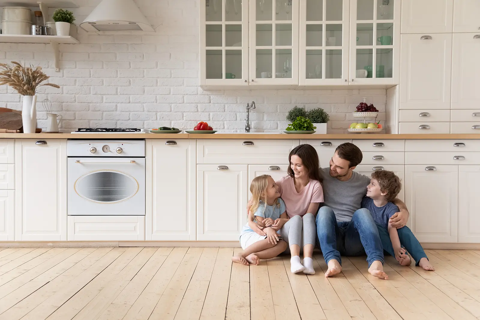 What’s Included in All American Realty’s Resident Benefits Package?