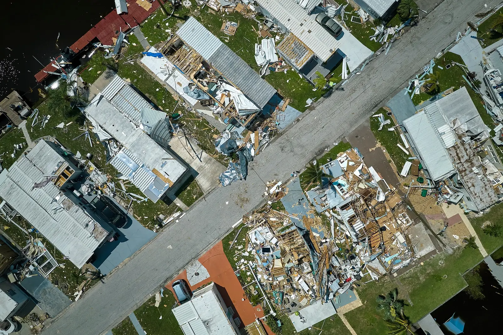 September Is the Peak of Hurricane Season: A Readiness Check for Destin Owners