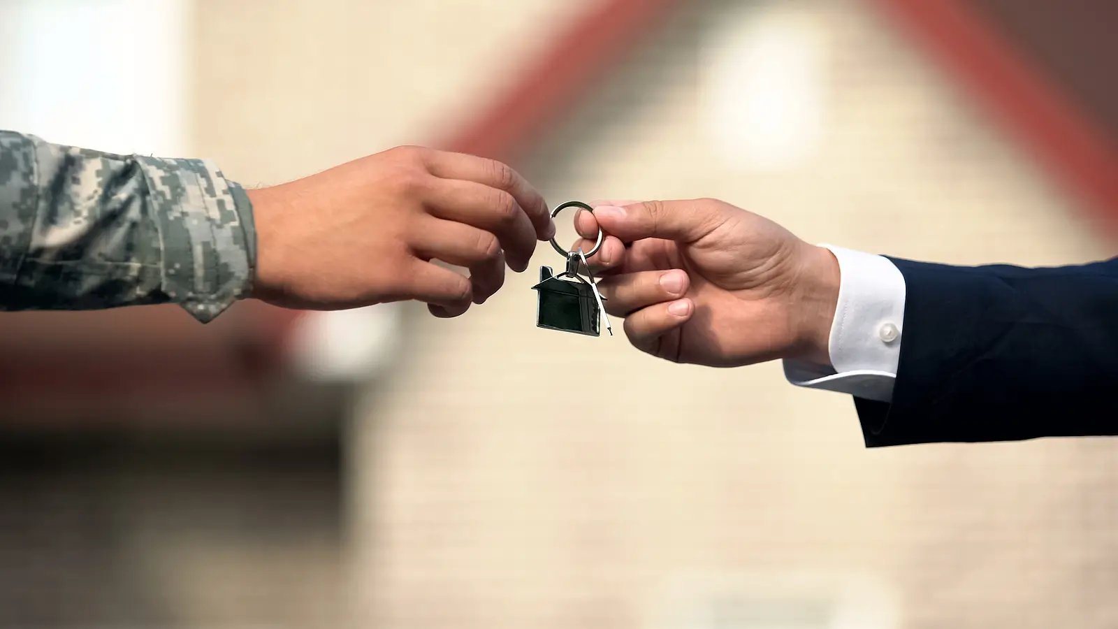 PCS Season Is Over - Now What? Vacancy Strategies for the Military Off-Season