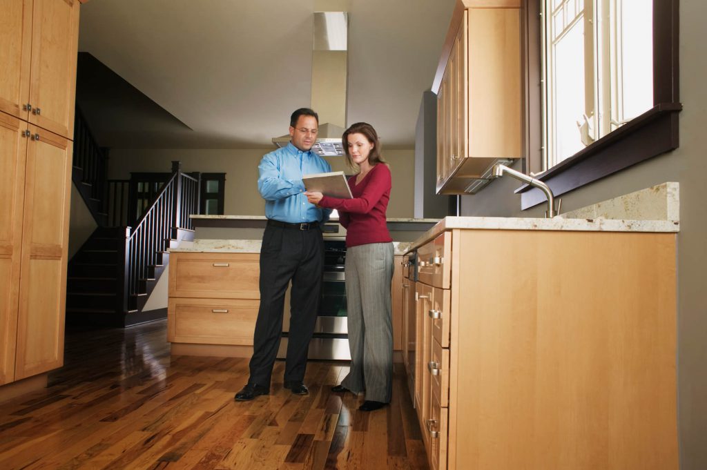 3 Reasons You Should Do a Detailed Move-In Inspection with Tenants