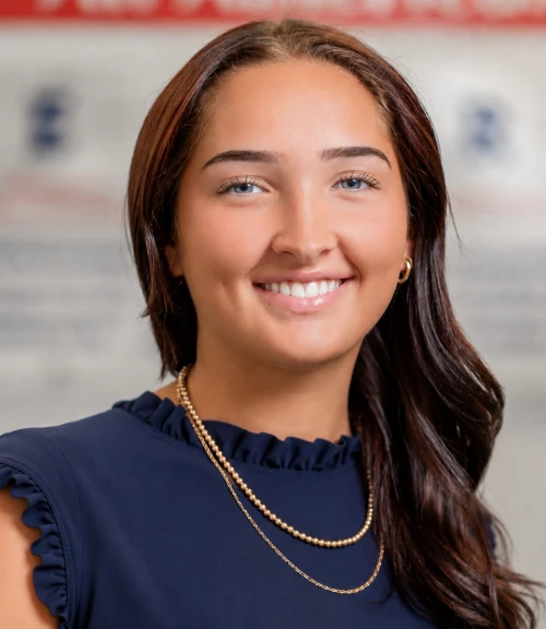 Picture of Gianna DeRosa