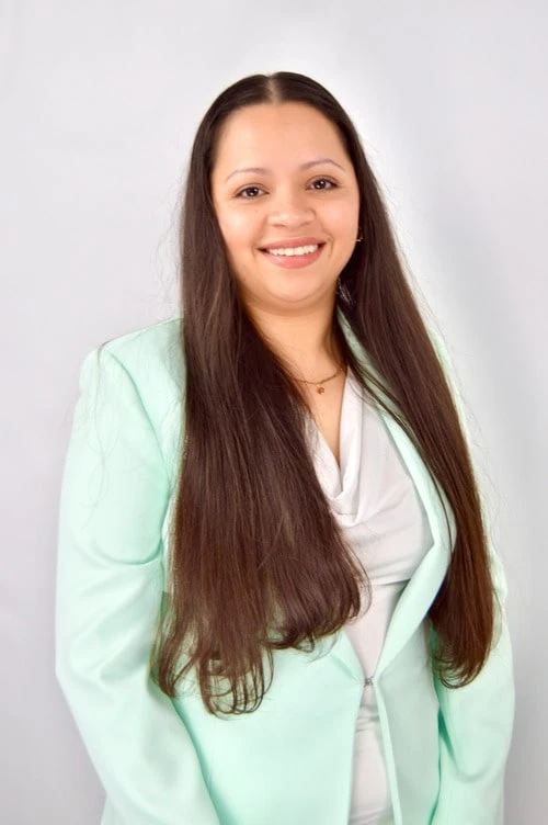 Picture of Keydi Ordonez Giron