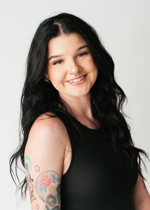 Picture of Hannah Huffman
